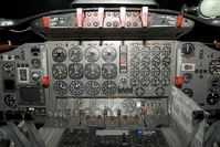 OE-ILB @ VIE - Amerer Air Lockheed Electra - by Yakfreak - VAP