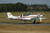 F-PRFR - Lancair 235 at Hagenau airshow - by Volker Hilpert