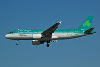 EI-DES @ KRK - Aer Lingus - by Artur Bado?