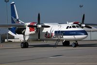 YL-RAE @ ZQW - Antonow An-26B - by Volker Hilpert