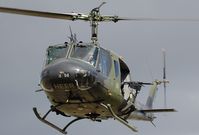 73 16 - Bell 205 (UH-1D) - by Volker Hilpert