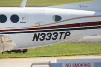 N333TP @ PDK - Tail Numbers - by Michael Martin