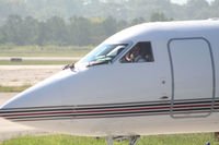 N493QS @ PDK - You taking my picture? - by Michael Martin