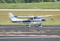 N4788N @ PDK - Taking off from 20R - by Michael Martin