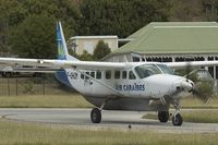 F-OHQM @ SBH - Air Caraibes Cessna 208 Caravan - by Yakfreak - VAP