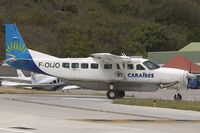 F-OIJO @ SBH - Air Caraibes Cessna 208 Caravan - by Yakfreak - VAP