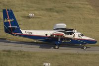 PJ-TOD @ SBH - Winair Dash 6 Twin Otter - by Yakfreak - VAP