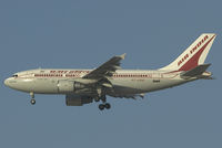 VT-EVU @ DXB - Air India Airbus 310-300 - by Yakfreak - VAP