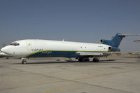 UN-82702 @ SHJ - Boeing 727-200 - by Yakfreak - VAP