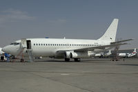 EX-048 @ SHJ - Boeing 737-200 - by Yakfreak - VAP