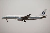 EZ-A014 @ FRA - Boeing 757-22K - by Volker Hilpert