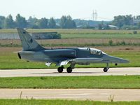 6066 @ BRQ - Czech Air Force - Alca - by Artur Bado?