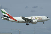 A6-EFC @ VIE - Emirates Airbus 310-300F - by Yakfreak - VAP