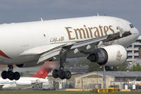 A6-EFC @ VIE - Emirates Airbus 310-300F - by Yakfreak - VAP