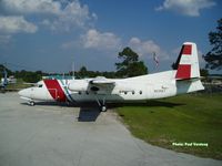 N235KT @ 28J - Visiting the USA to check airplane for ferry - by Paul Versteeg