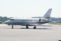 N53TG @ PDK - Taxing from Mercury Air Service - by Michael Martin