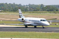 N703QS @ PDK - Taxing from Signature Air - by Michael Martin
