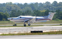 N5904A @ PDK - Departing PDK enroute to TJIG - by Michael Martin