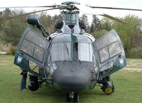D-HLTC - Eurocopter EC-155B - by Volker Hilpert