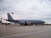 62-3500 @ KRFD - KC-135R - by Mark Pasqualino