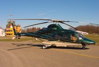 HB-ZFP @ EDTF - Bell 430 - by J. Thoma