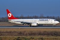 TC-JFR @ BSL - Departing to Istanbul - by eap_spotter