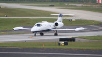 N10UF @ PDK - Taxing to Epps Air Service - by Michael Martin