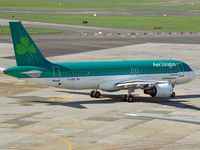 EI-DEE @ EPWA - Aer Lingus - by Artur Bado?