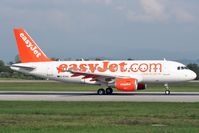G-EZAA @ BSL - outbound to SXF departing runway 16 - by eap_spotter