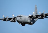 63-7825 - Lockheed C-130 Hercules - by Volker Hilpert
