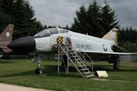 63-7583 - McDonnell Douglas F-4C Phantom II - by Volker Hilpert
