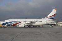 OE-ITA @ VIE - Jet Alliance Boeing 737-300 - by Yakfreak - VAP