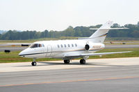 N890SP @ PDK - Taxing to Epps Air Service - by Michael Martin