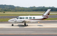 N62899 @ PDK - Taxing to Epps Air Service - by Michael Martin