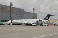 D-ACPQ @ FRA - Star Alliance livery - by Micha Lueck