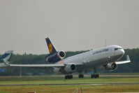 D-ALCK @ FRA - A second before touch-down - by Micha Lueck