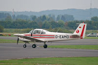 D-EAMO photo, click to enlarge