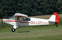 OO-LOT - Piper PA-19 - by Volker Hilpert