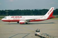 D-ABDG @ CGN - Taxiing to the gate - by Micha Lueck