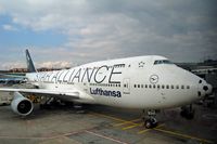 D-ABTH @ FRA - Star Alliance livery - by Micha Lueck