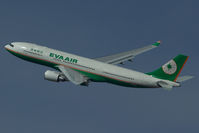 B-16312 @ VIE - Eva Air Airbus 330-200 - by Yakfreak - VAP