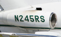 N245RS @ PDK - Tail Numbers - by Michael Martin