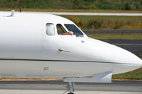 N245RS @ PDK - Hope he remembers to put up the window on take-off! - by Michael Martin