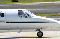 N366QS @ PDK - You looking at me? - by Michael Martin