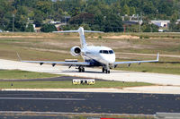 N505FX @ PDK - Taxing to Runway 2R - by Michael Martin
