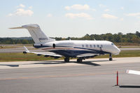 N505FX @ PDK - Taxing to Runway 2R - by Michael Martin