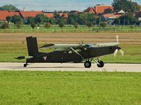3G-EE @ LKTB - Austrian Air Force - Pilatus - by Artur Bado?