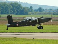 3G-EE @ LKTB - Austrian Air Force - Pilatus - by Artur Bado?
