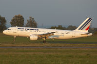 F-GJVB @ VIE - Air France Airbus 320 - by Yakfreak - VAP