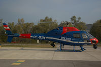 OE-BXW @ VIE - Police Helicopter - by Yakfreak - VAP